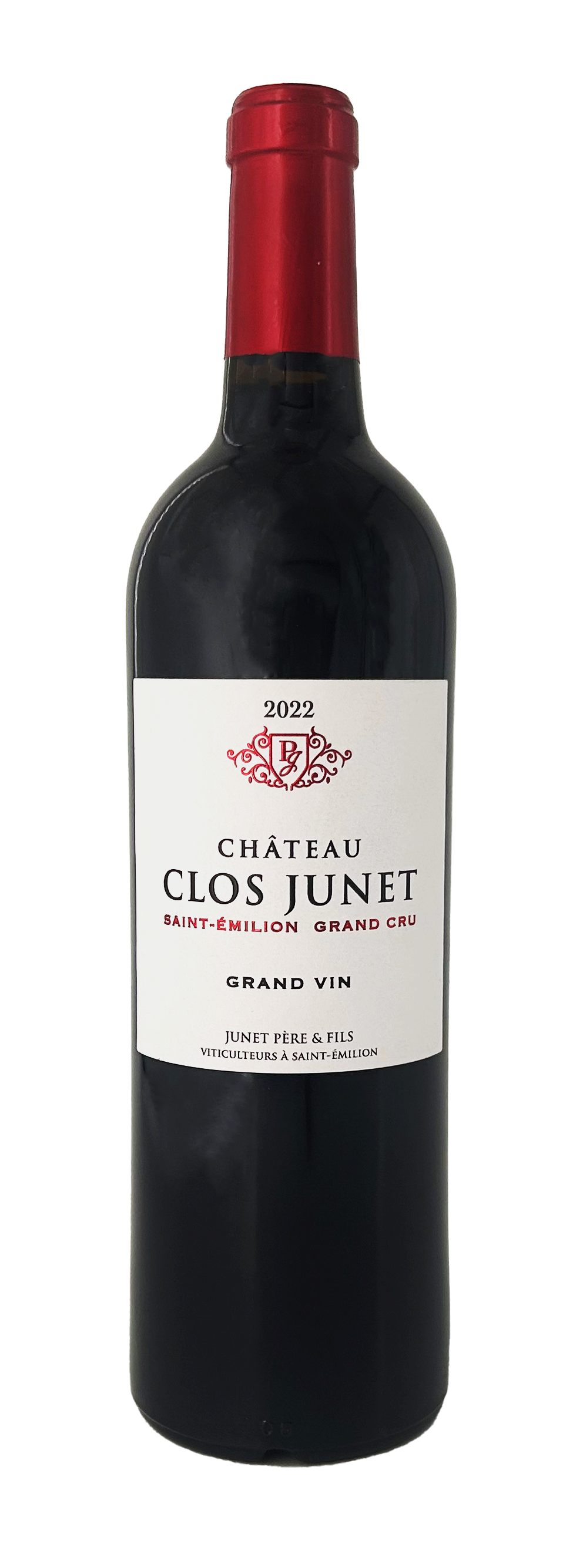 CLOS JUNET 2018