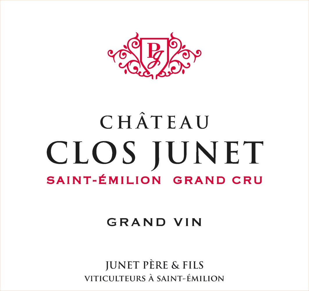 CLOS JUNET